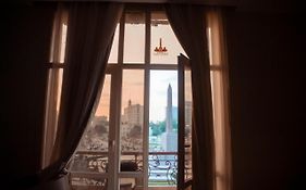Downtown Tahrir View Hotel - Foreiigners Only